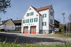 Wertstoffhof Gessertshausen - Gessertshausen